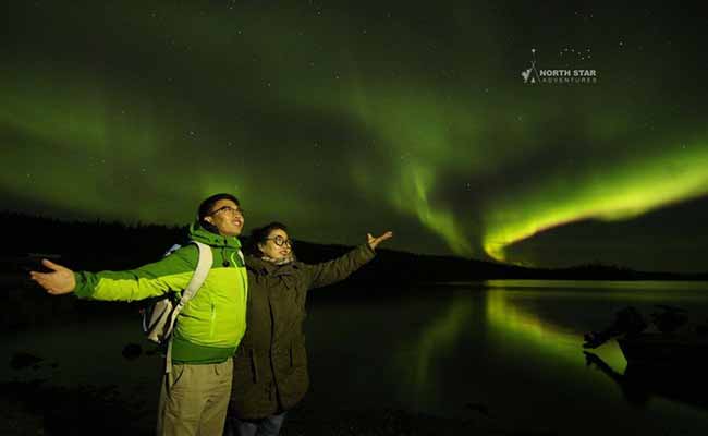 North Star Adventures